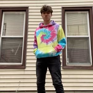 Meet your Posher, Daniel